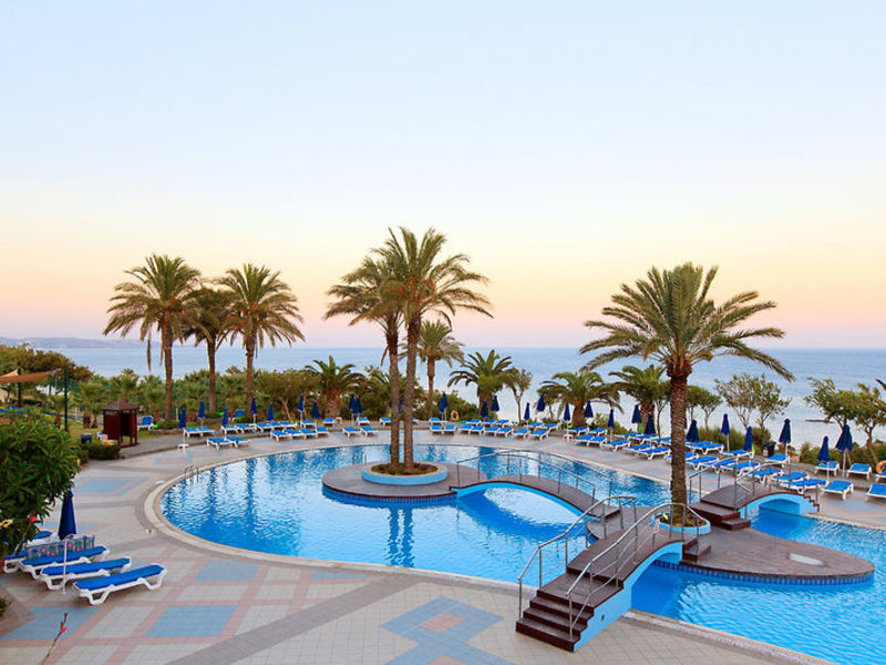 Rodos Princess Beach Hotel