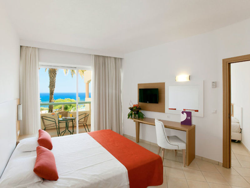 Rodos Princess Beach Hotel