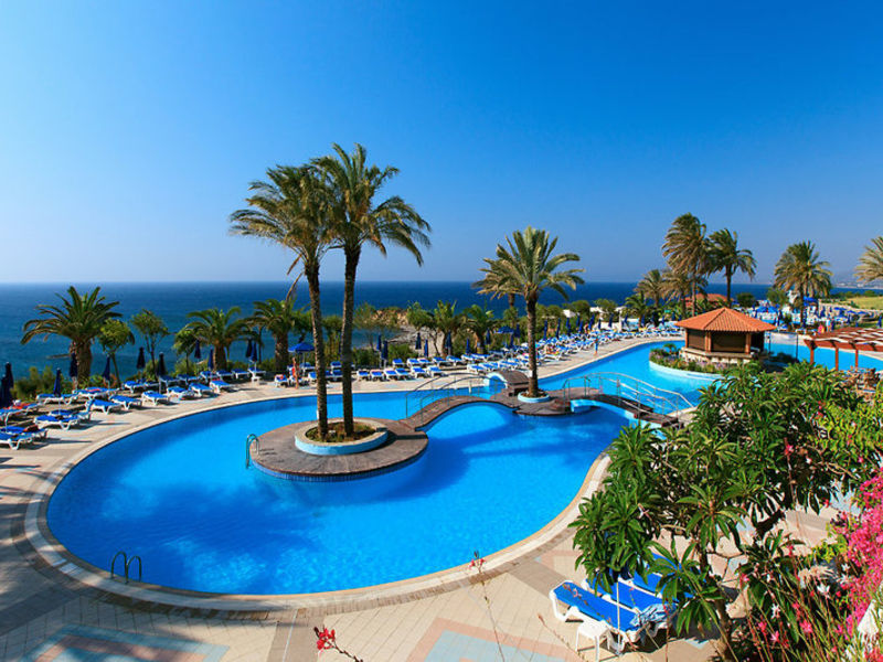 Rodos Princess Beach Hotel