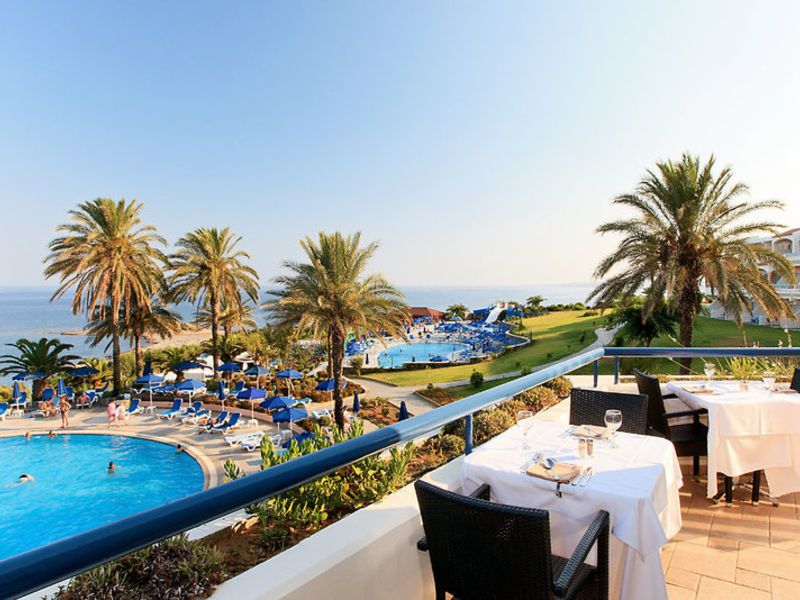 Rodos Princess Beach Hotel