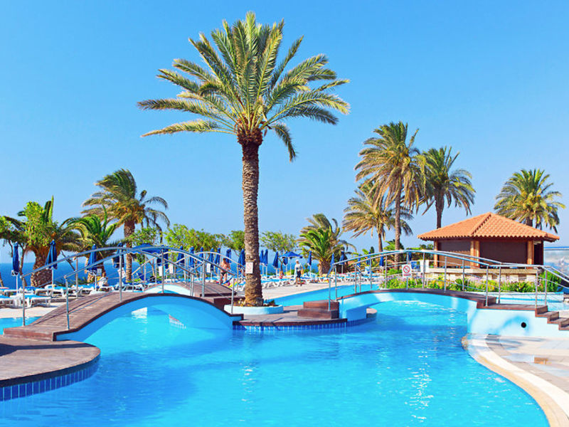 Rodos Princess Beach Hotel