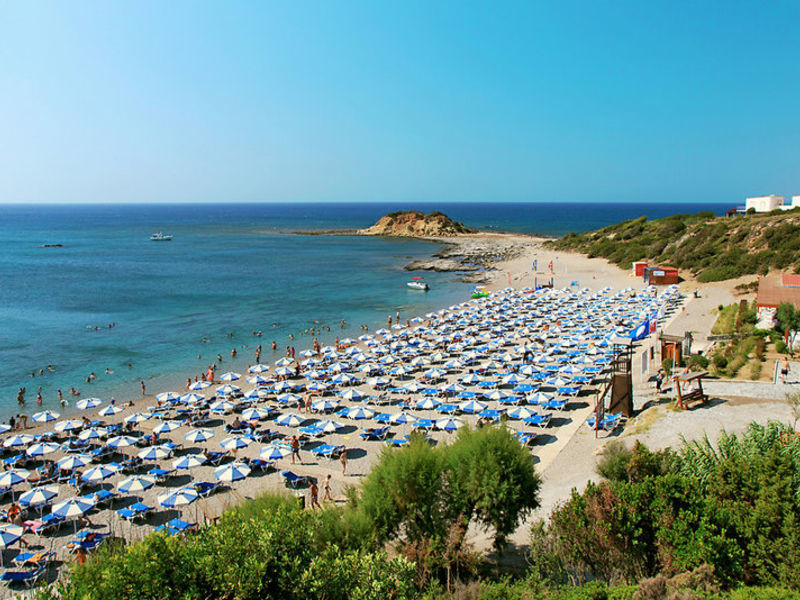 Rodos Princess Beach Hotel