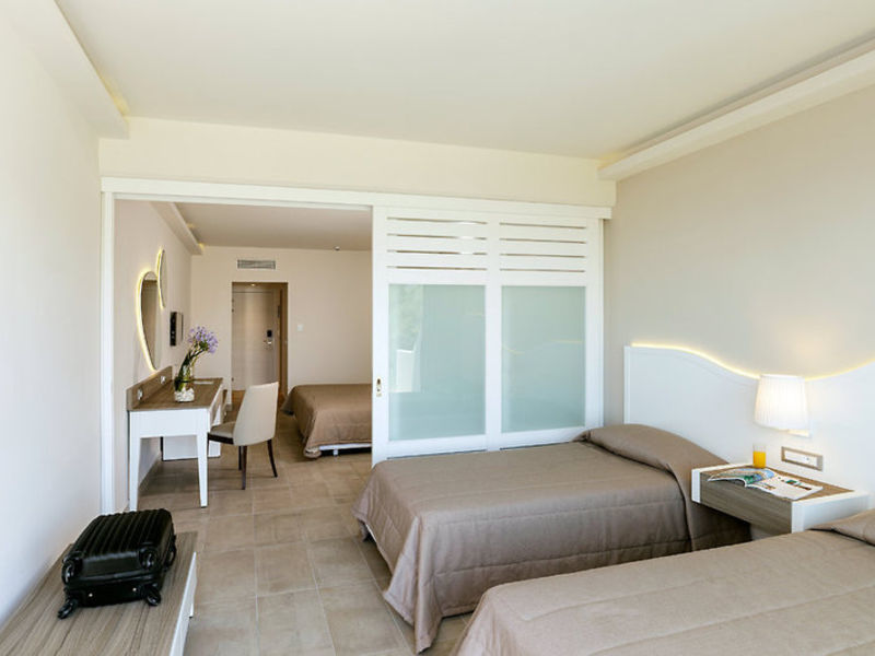 Rodos Princess Beach Hotel