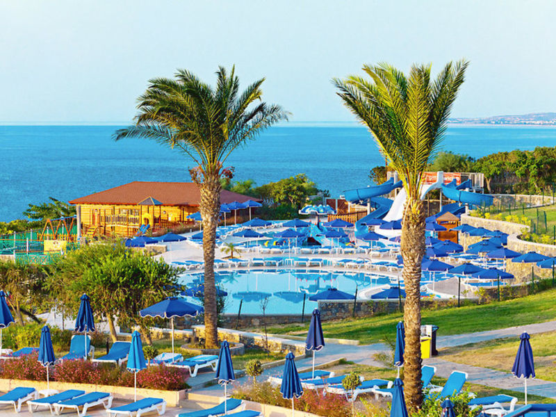 Rodos Princess Beach Hotel