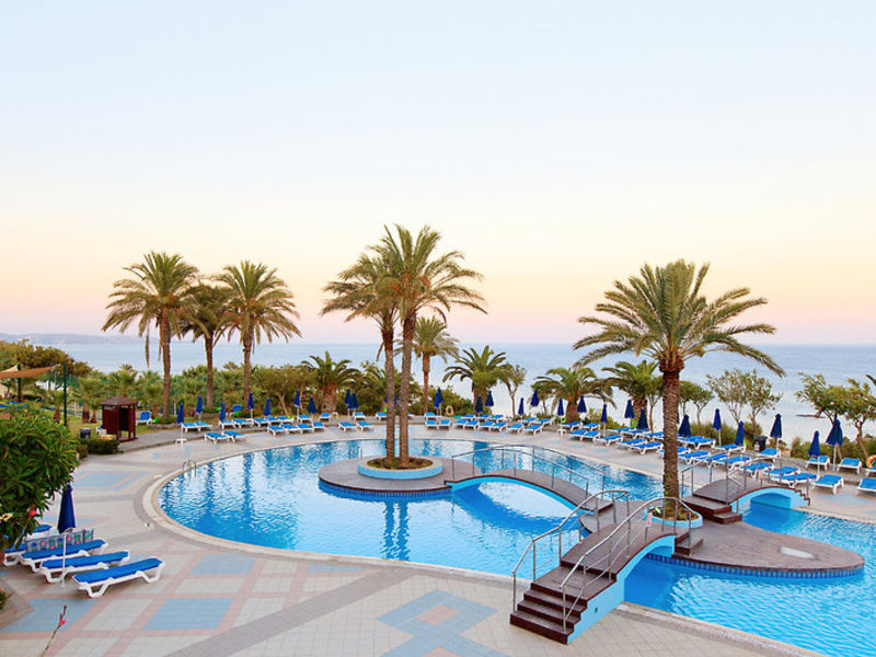 Rodos Princess Beach Hotel