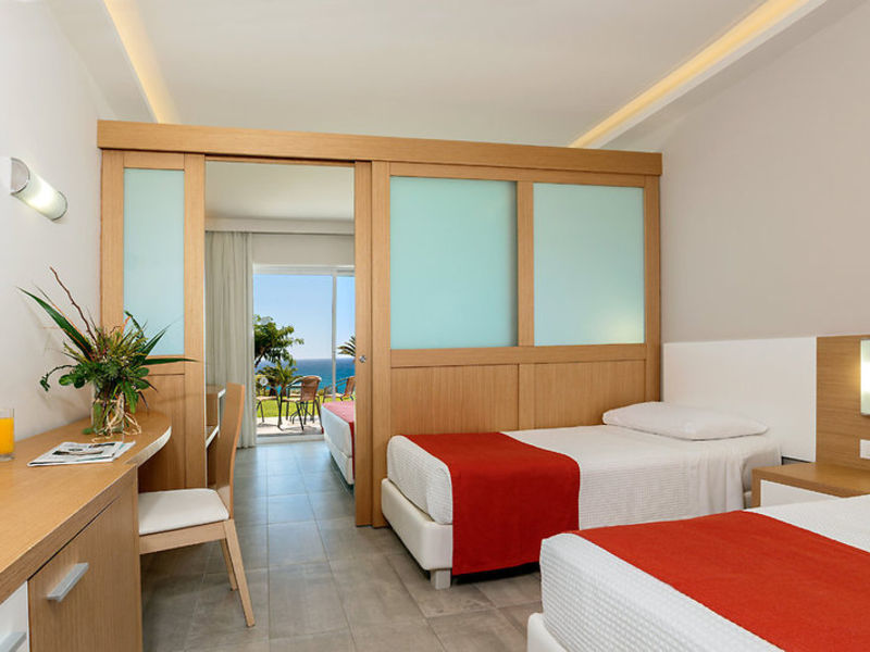 Rodos Princess Beach Hotel