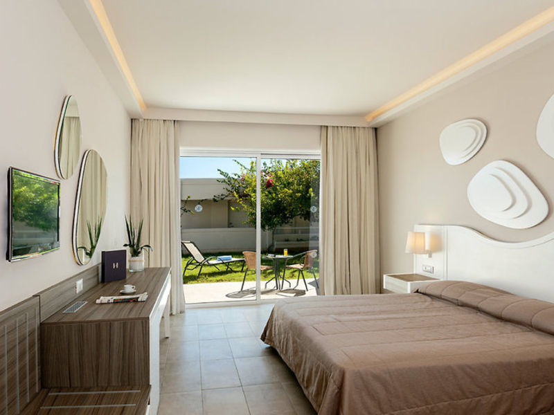 Rodos Princess Beach Hotel