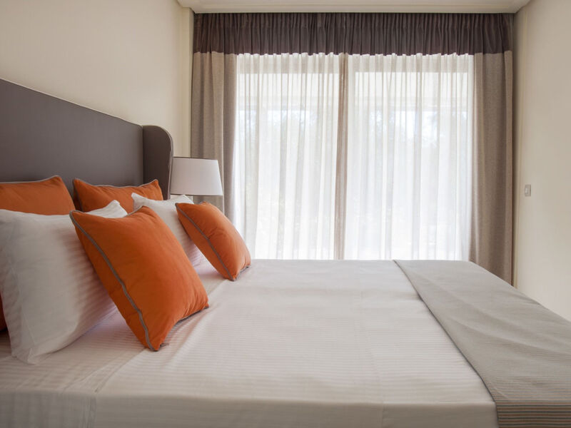 Rodostamo Hotel &Amp; Spa