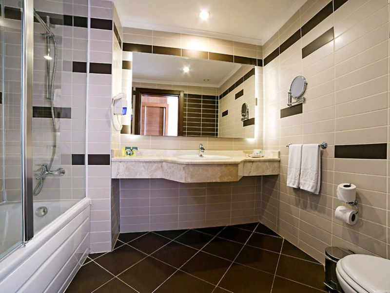 Roma Beach Resort & Spa