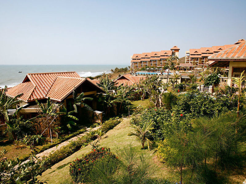 Romana Resort & Spa