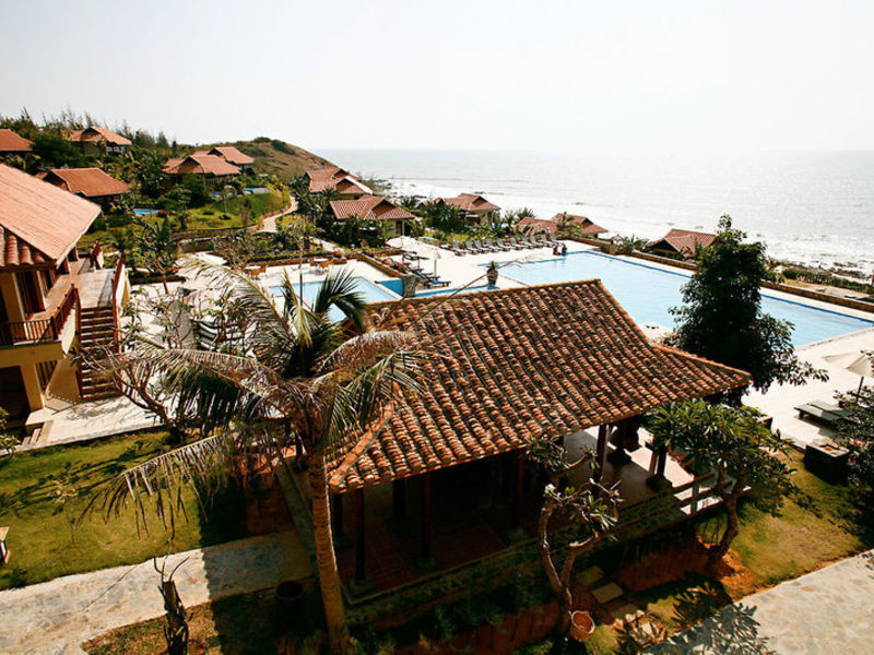 Romana Resort & Spa