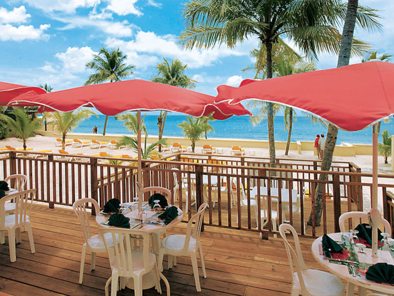 Rooms Negril