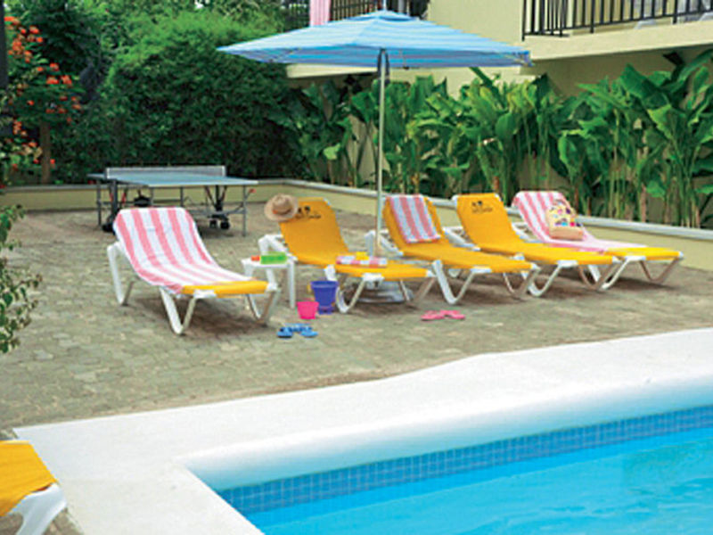 Rooms Negril