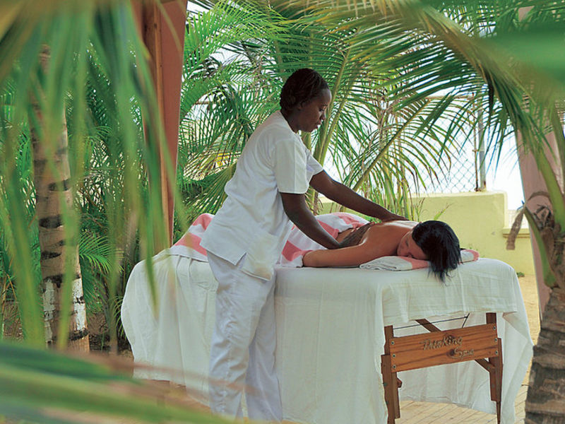 Rooms Negril