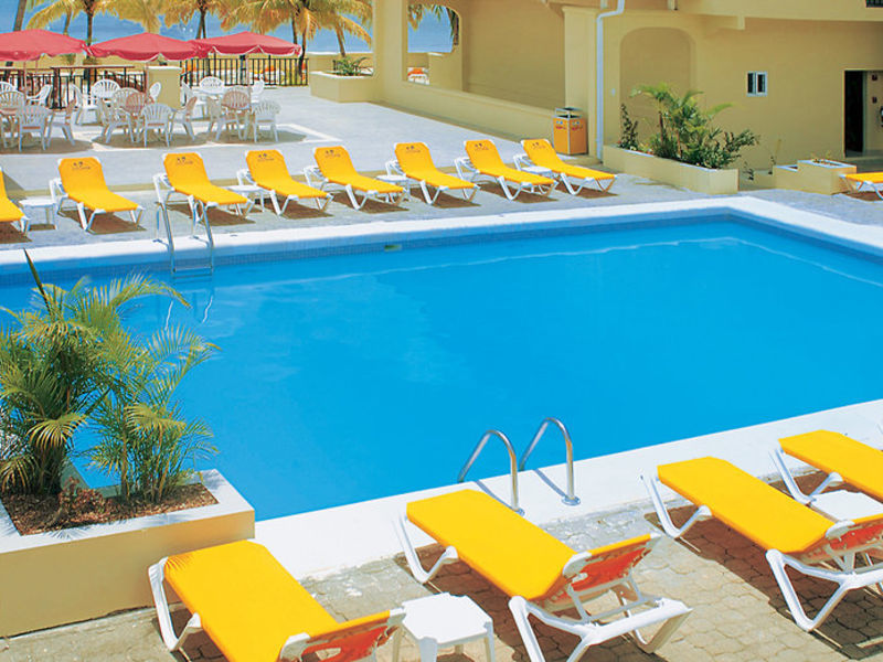 Rooms Negril