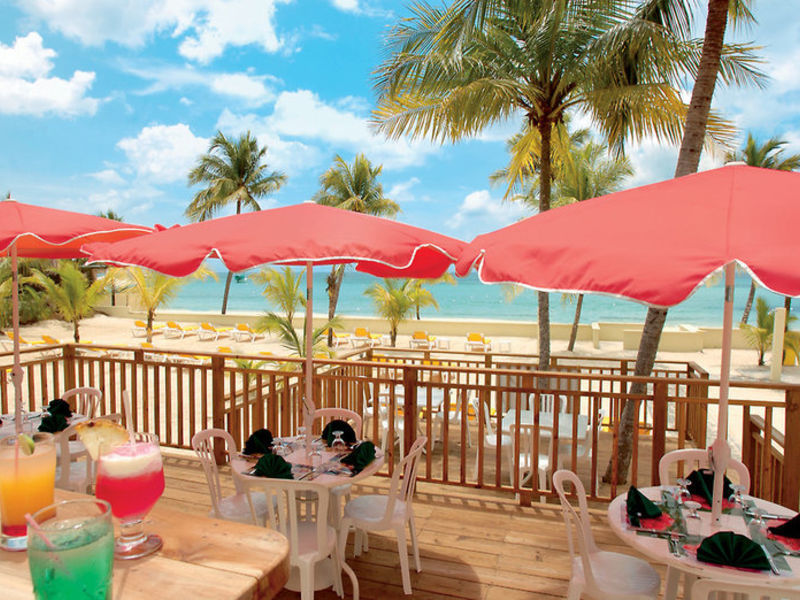 Rooms Negril