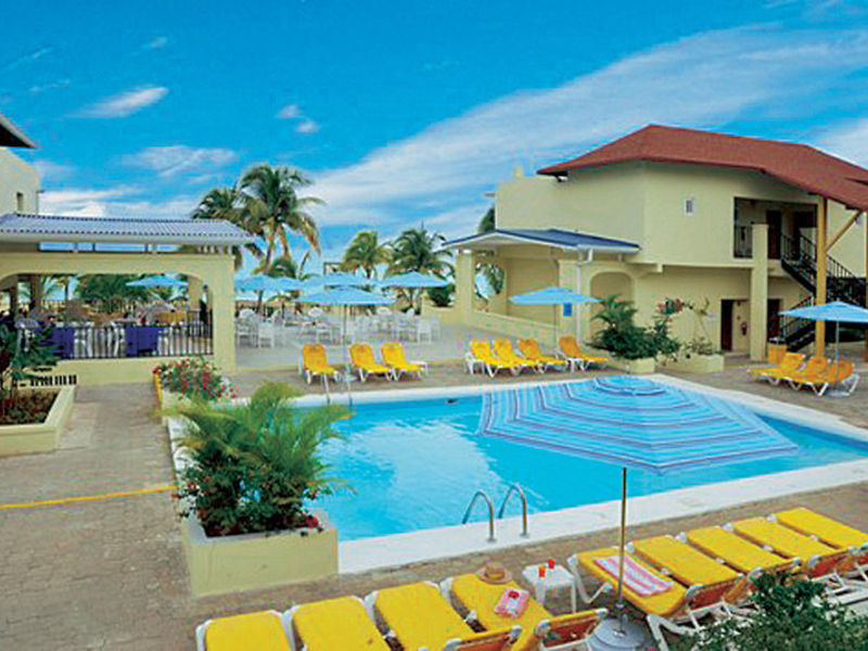 Rooms Negril