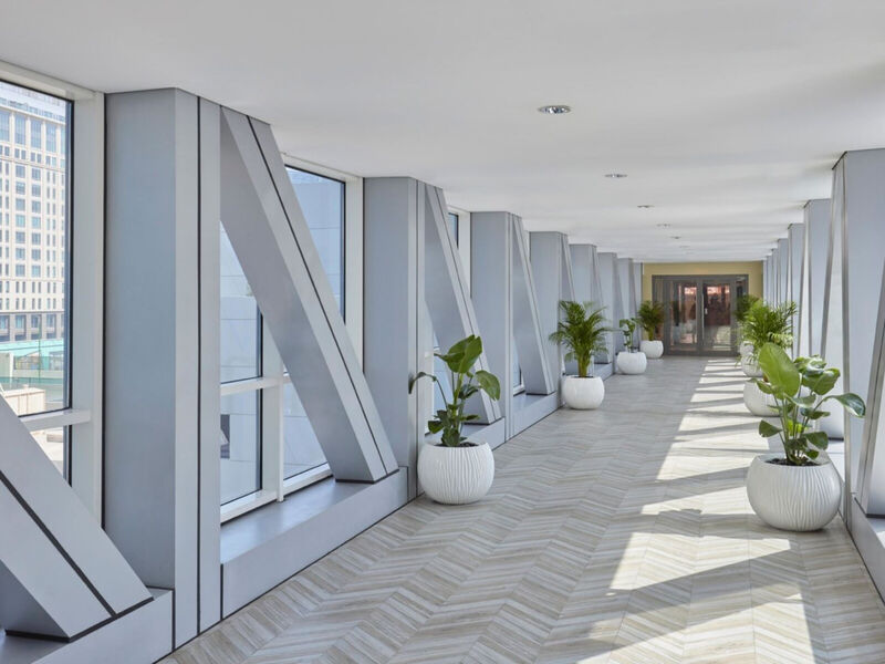 Rose Rayhaan By Rotana