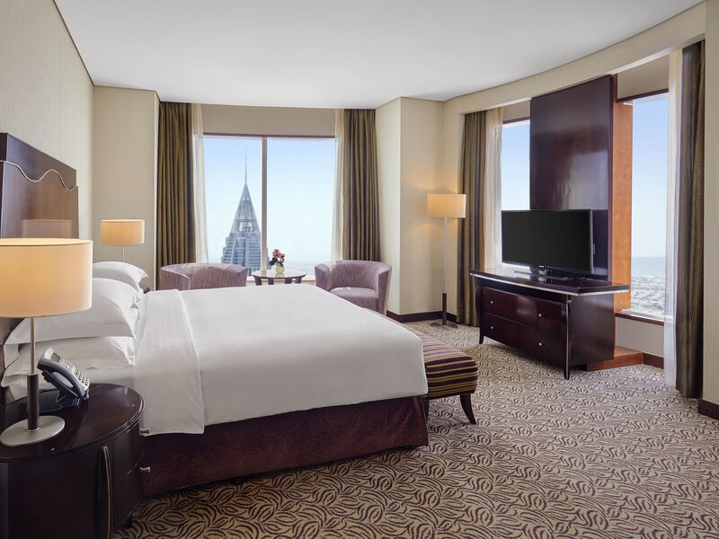 Rose Rayhaan By Rotana