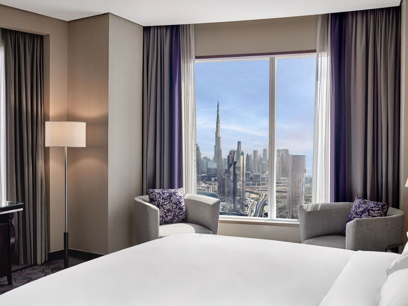 Rose Rayhaan By Rotana