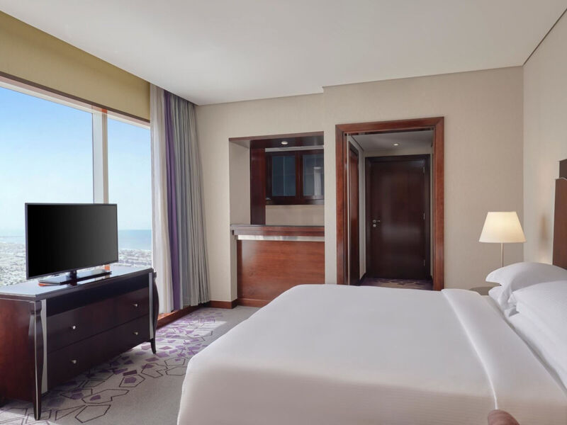 Rose Rayhaan By Rotana