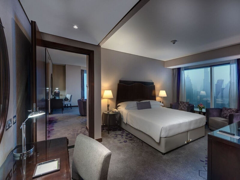 Rose Rayhaan By Rotana