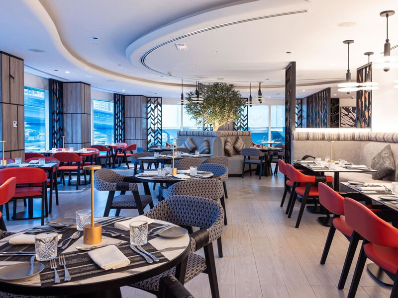 Rose Rayhaan By Rotana