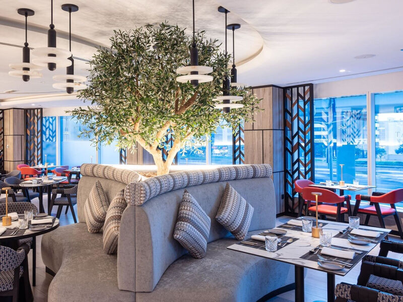 Rose Rayhaan By Rotana