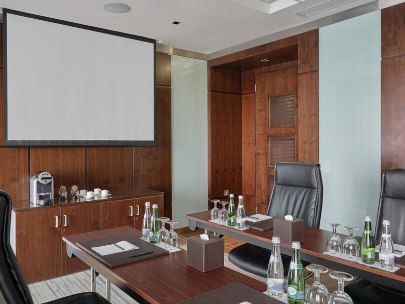 Rose Rayhaan By Rotana