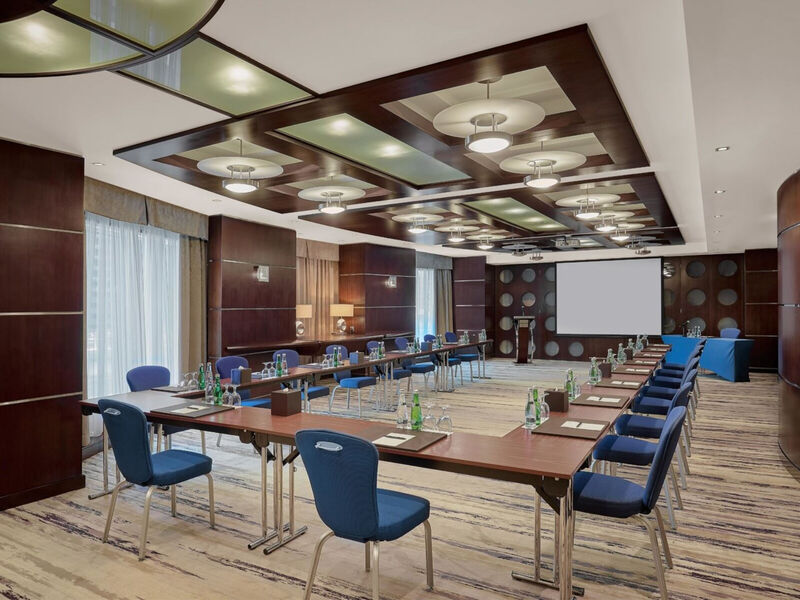 Rose Rayhaan By Rotana