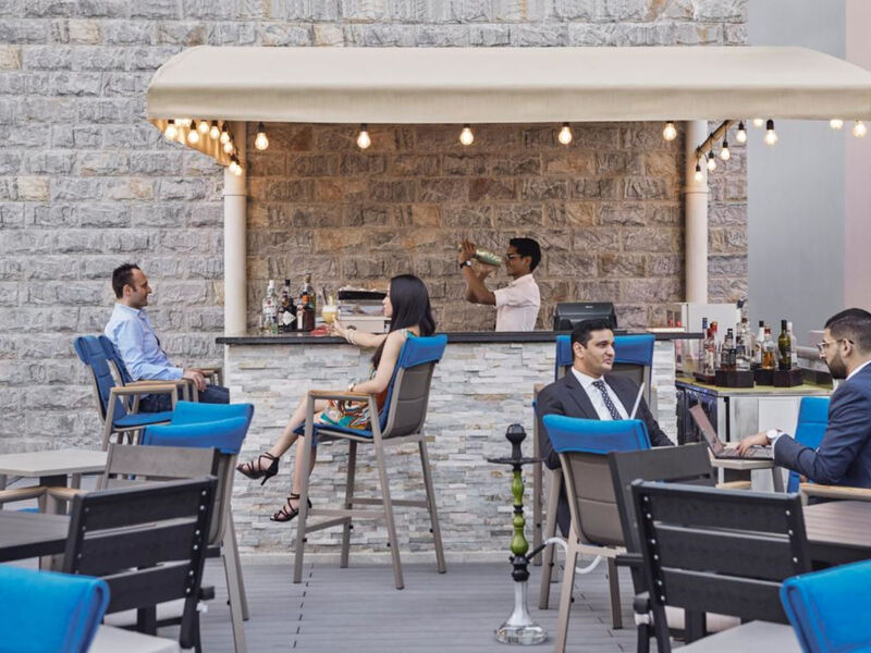 Rose Rayhaan By Rotana