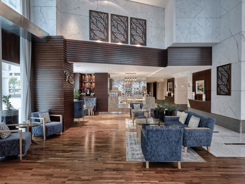 Rose Rayhaan By Rotana