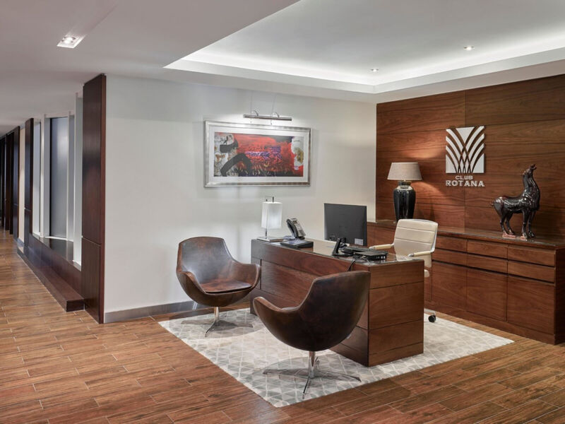 Rose Rayhaan By Rotana