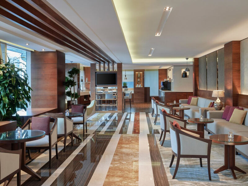 Rose Rayhaan By Rotana