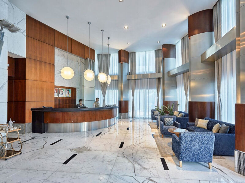 Rose Rayhaan By Rotana