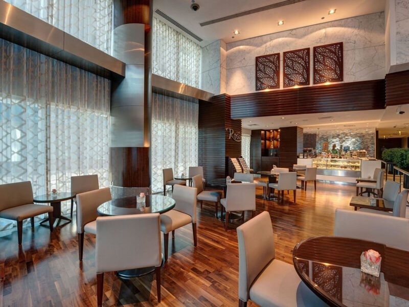 Rose Rayhaan By Rotana