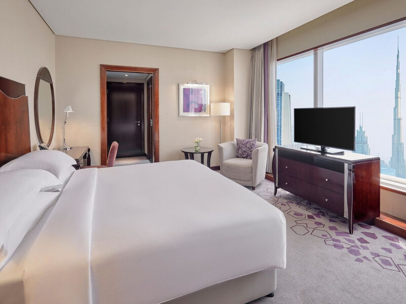 Rose Rayhaan By Rotana