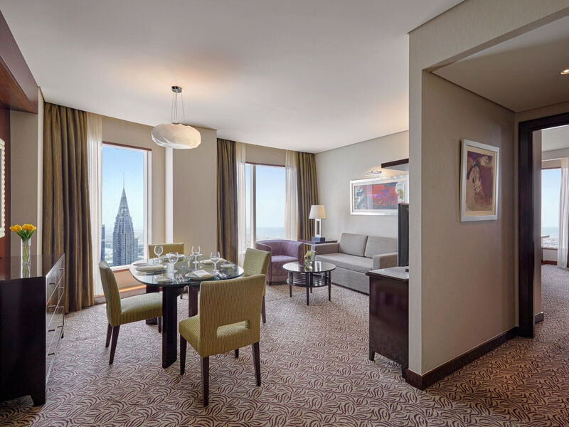 Rose Rayhaan By Rotana