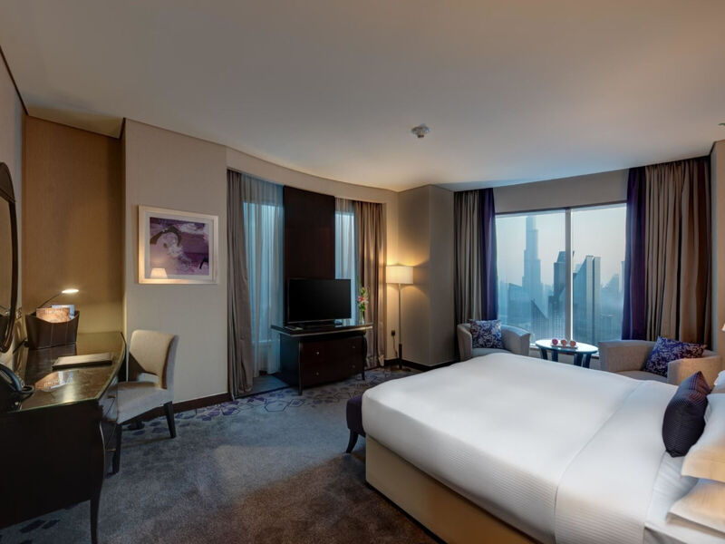 Rose Rayhaan By Rotana