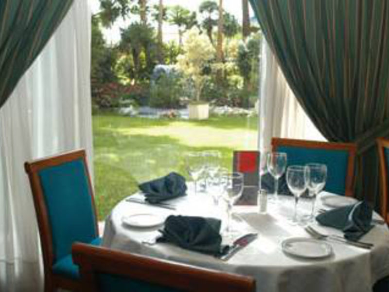 Royal Al Andalus