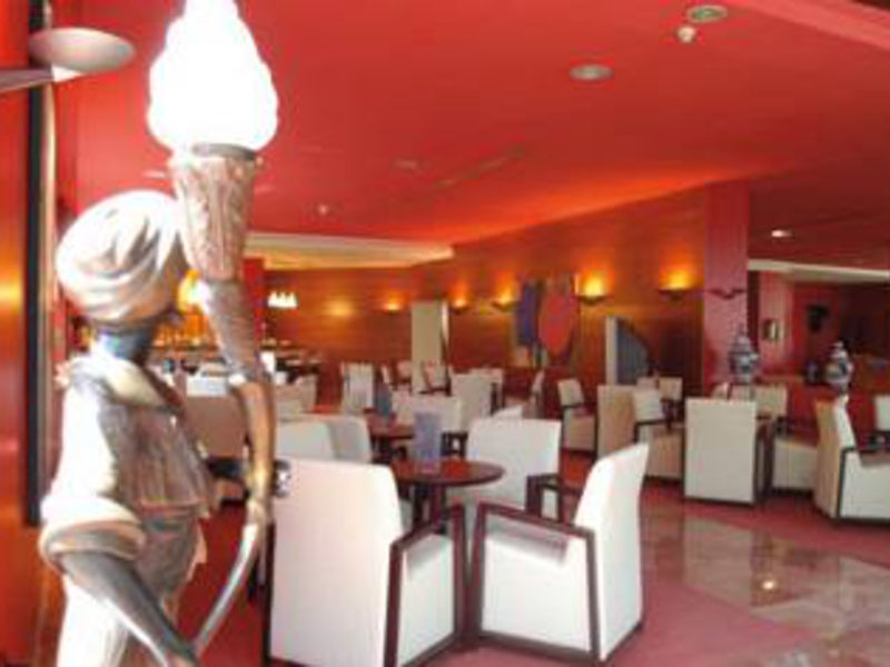 Royal Al Andalus