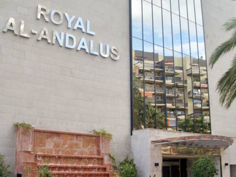 Royal Al Andalus