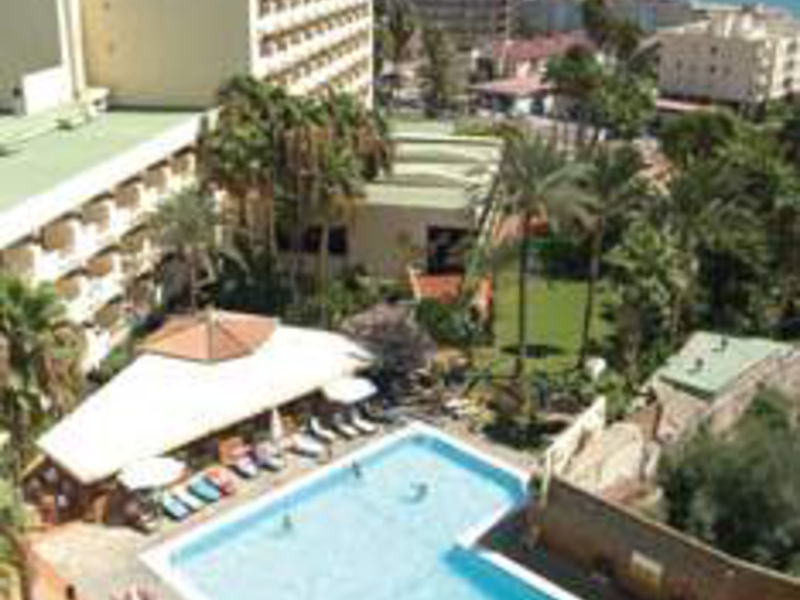 Royal Al Andalus