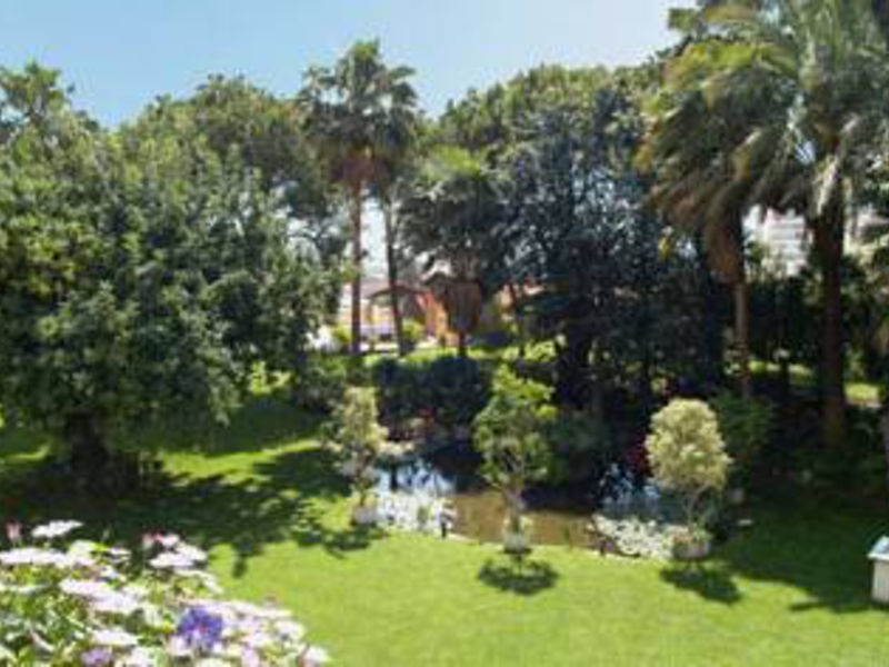 Royal Al Andalus
