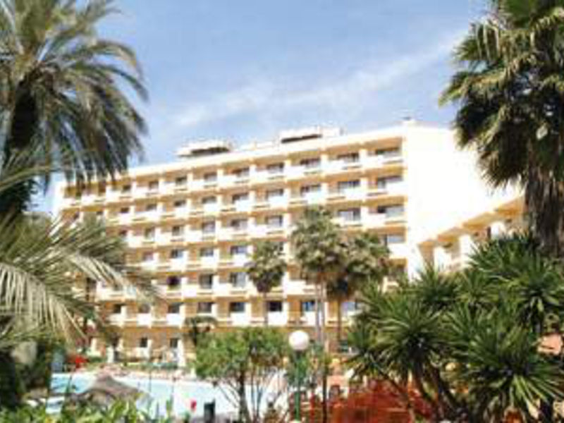 Royal Al Andalus