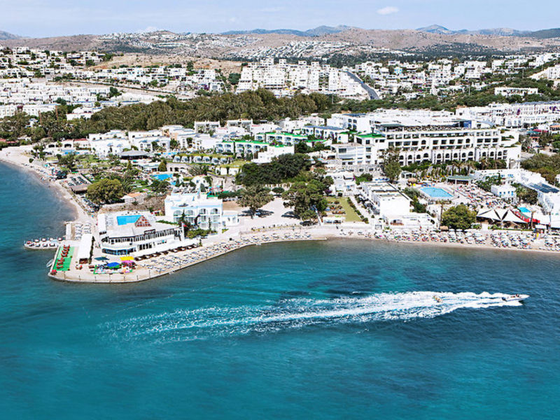 Royal Asarlik Beach