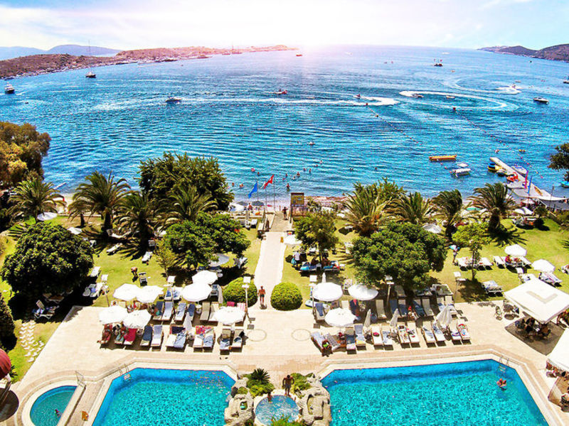 Royal Asarlik Beach