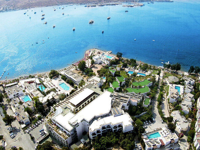 Royal Asarlik Beach