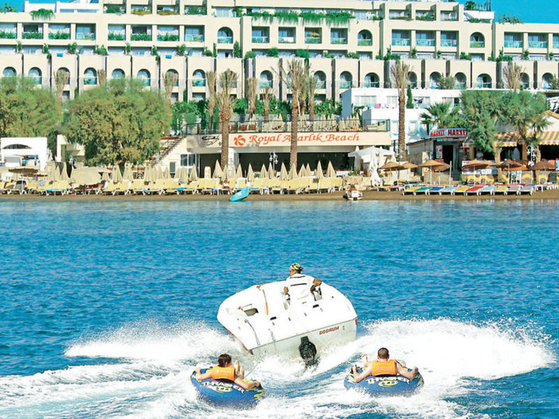 Royal Asarlik Beach