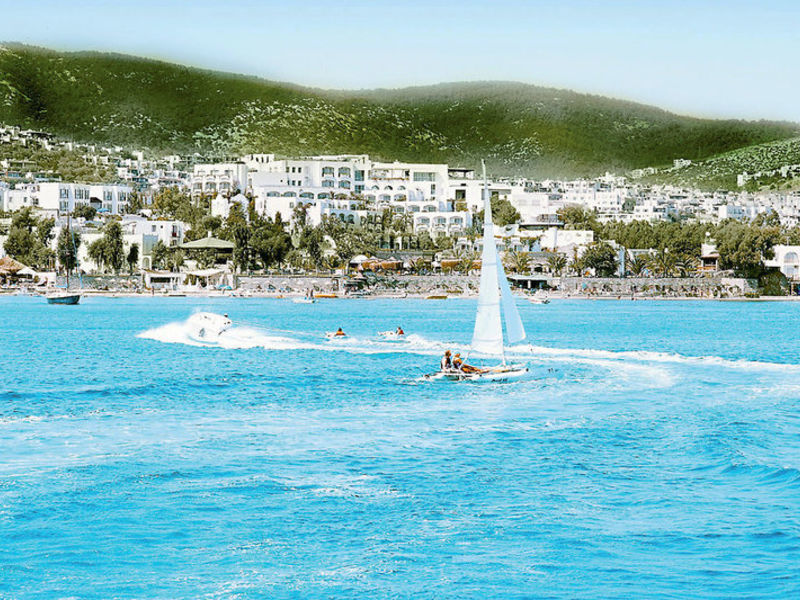 Royal Asarlik Beach